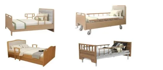 专业适老家具研发生产厂家—帝豪家具诚邀您参观7月山东康养产业博览会
