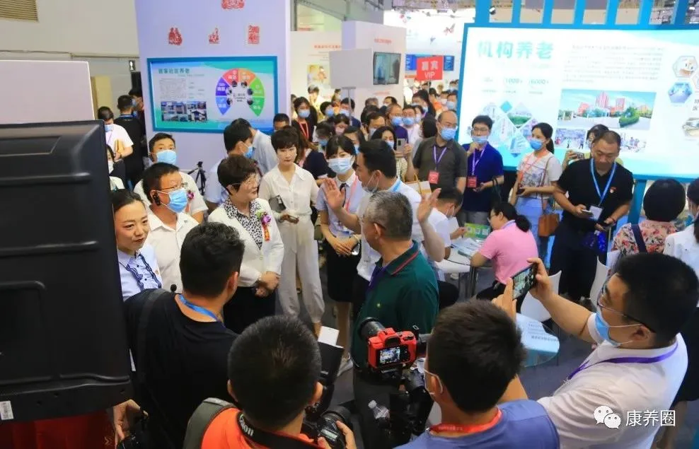 【2022年更具参展价值的养老展】2022中国山东（青岛）国际康养产业博览会6月30日-7月2日青岛