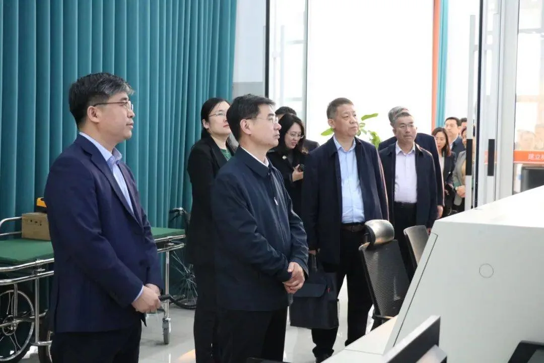 养老护理员展护理技能风采！山东省“技能兴鲁”职业技能大赛举行