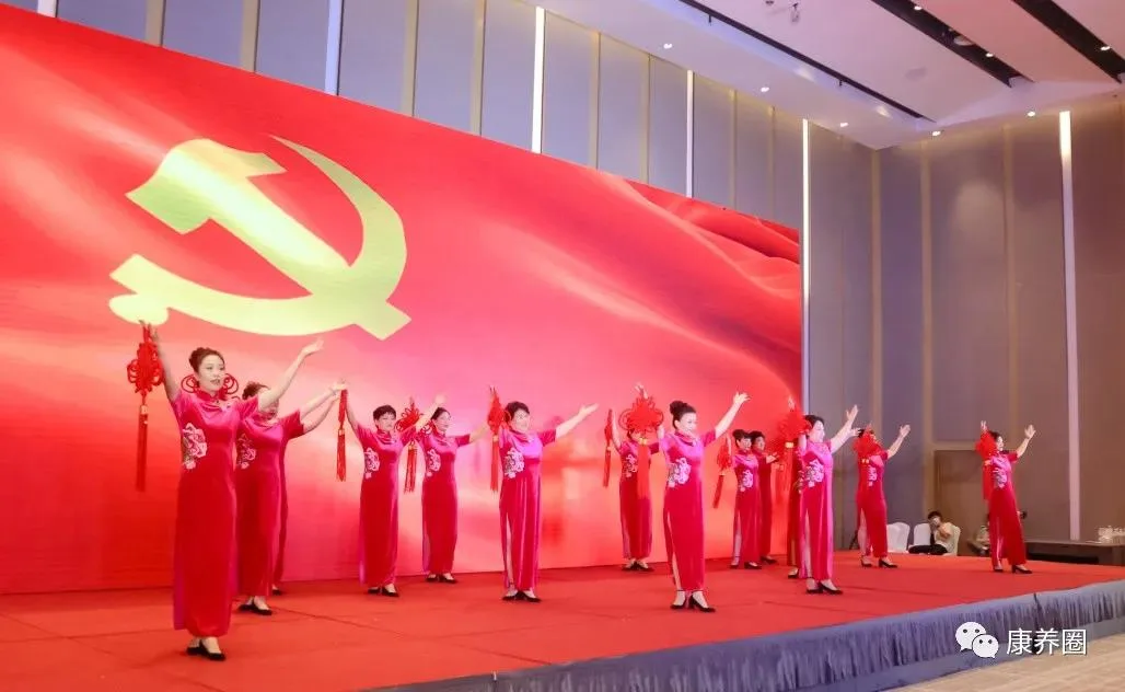 【2022年更具参展价值的养老展】2022中国山东（青岛）国际康养产业博览会6月30日-7月2日青岛