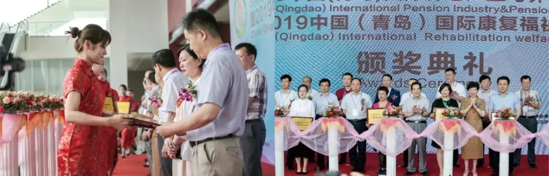 【倒计时3天】致展商朋友们：2020山东老博会蓄势待发，期待您的莅临！