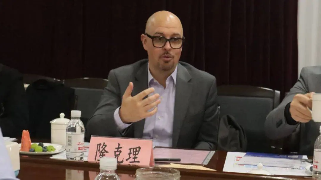 共促康养产业发展!加拿大老龄健康代表团到访青岛市养老服务协会|2024山东老博会官网|山东养老展|旅居养老展|老龄产业展