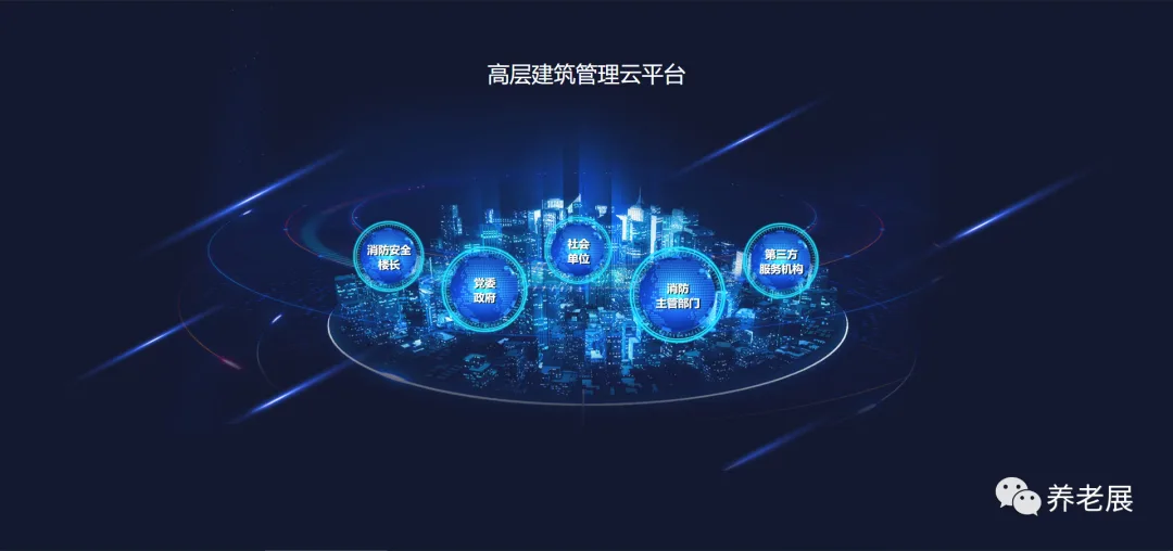峻海物联诚邀您参加7月山东康养产业博览会