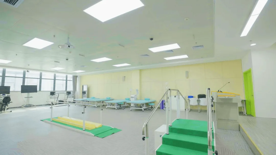 康复产业“人才摇篮”传出新动态！全国首所以“康复”命名的高等学府官宣招生