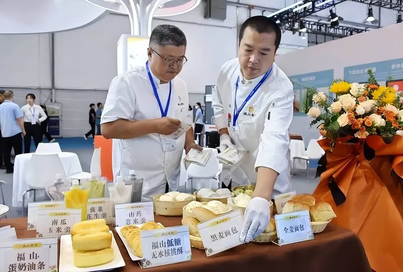 媒体聚焦｜新华网：2023中国山东（青岛）国际康养产业博览会举行