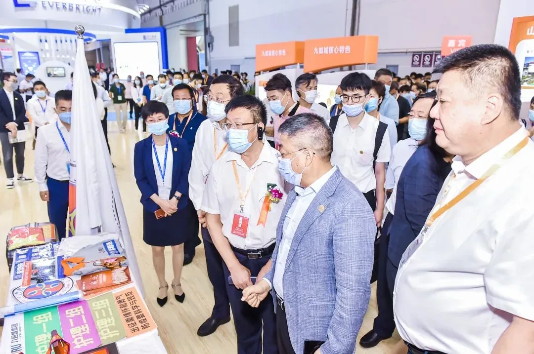 【会展+旅游】“十四五”看中国会展新趋势，2021山东康养产业博览会让您逛展旅游嗨个够！