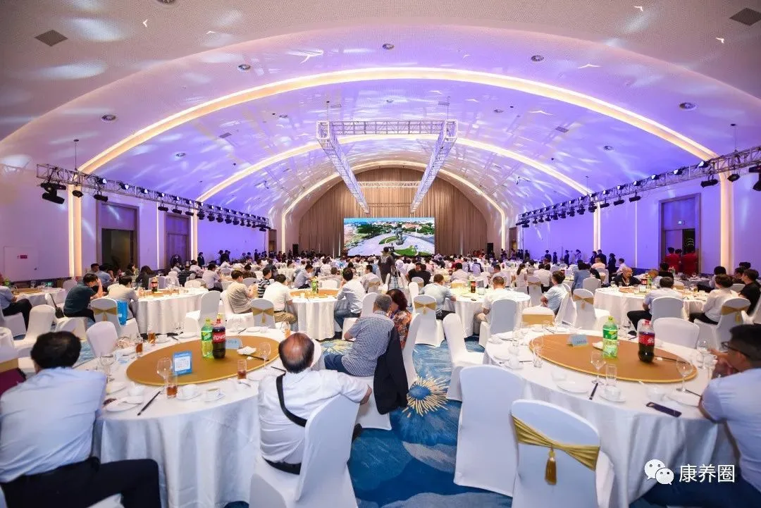 【高峰论坛/招商推介会/双十佳评选...】最新2022CIHCI山东康养产业博览会同期会议活动计划来啦！