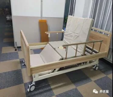 智能护理床开启养老新趋势--山东对桥智能技术有限公司携其新品邀您共赴康养盛会