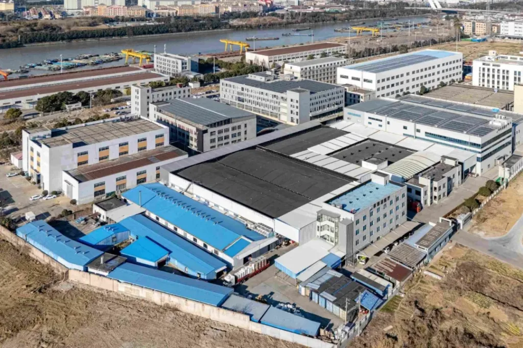 2026山东青岛国际康养展展商速递｜常州美康源医疗用品集团有限公司