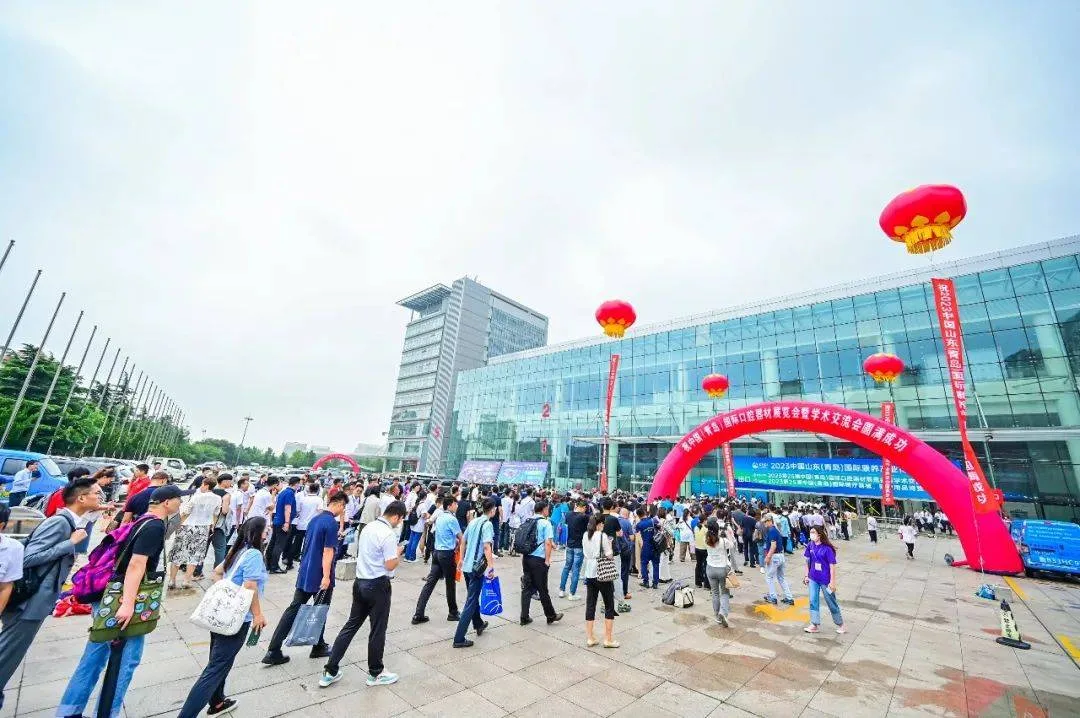 消费突破万亿！旅居养老火爆 山东老博会为市场注入新活力