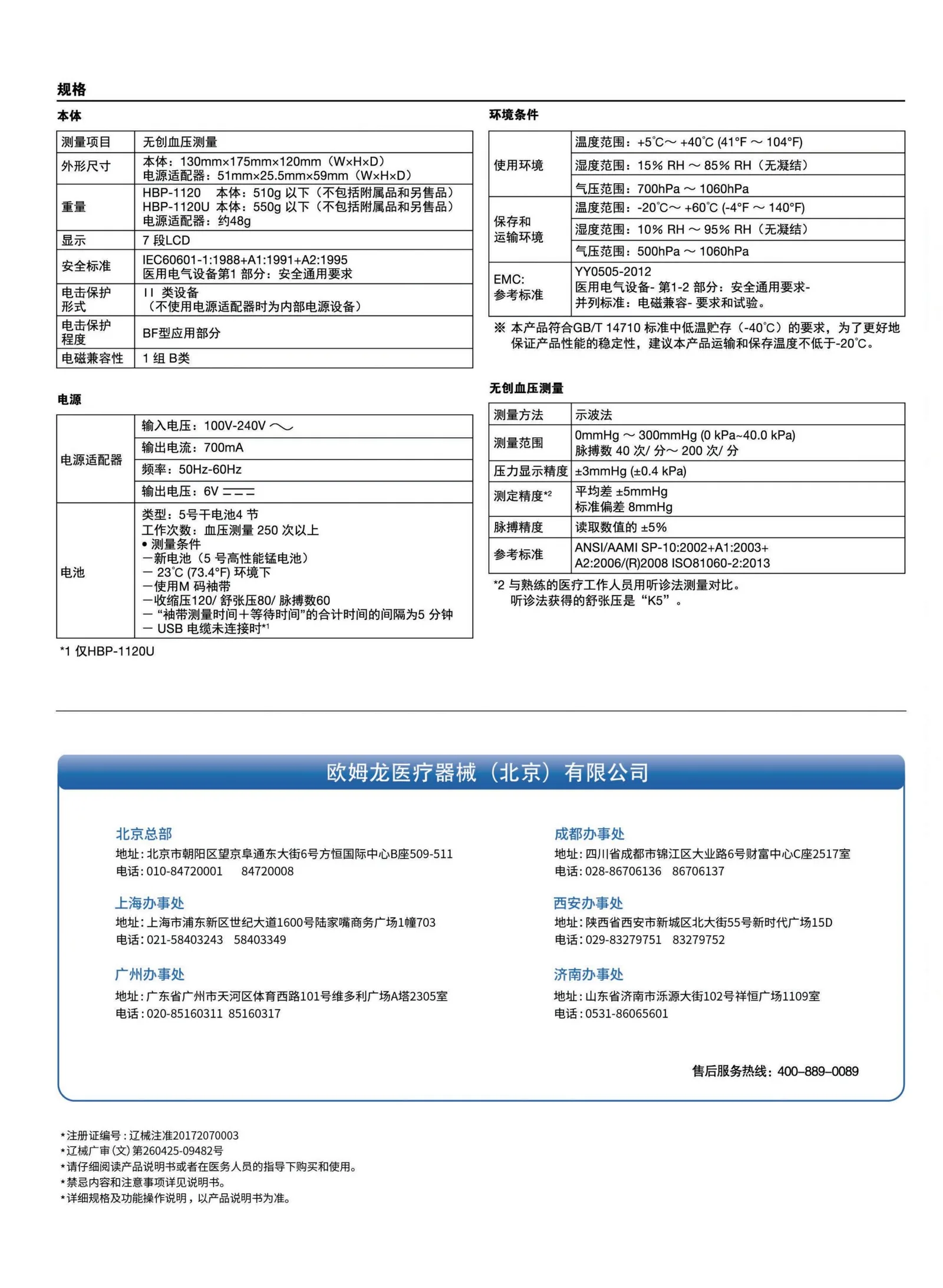 【优质参展企业聚焦】欧姆龙医疗器械(北京)有限公司亮相“中国康湾”2026山东康养展，7月2日—4日，3H12展位，现场与你不见不散！