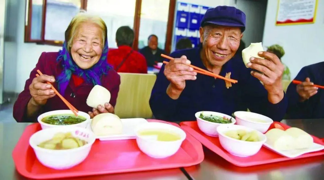 助力产业迸发活力！山东老博会再度上榜山东省民政厅养老服务工作年度成绩单！