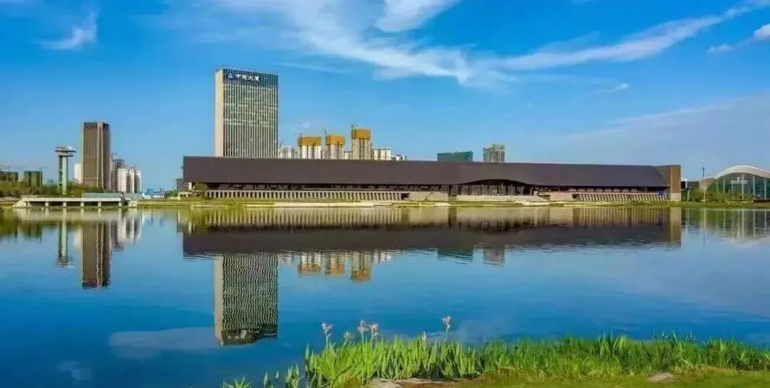 【会展+旅游】“十四五”看中国会展新趋势，2021山东康养产业博览会让您逛展旅游嗨个够！